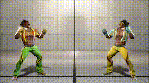 Air Slasher